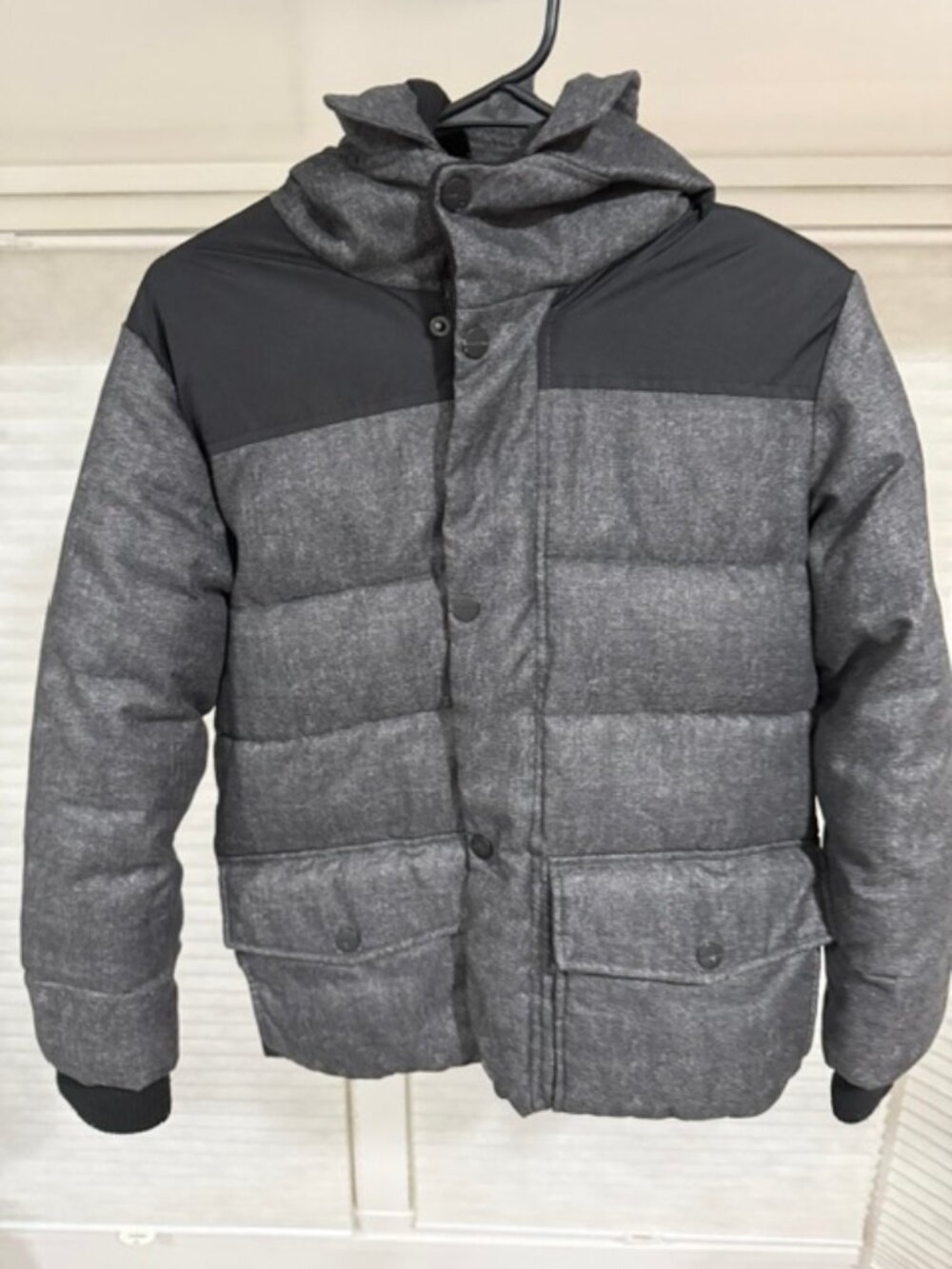 Michael Kors Boys Winter Coat